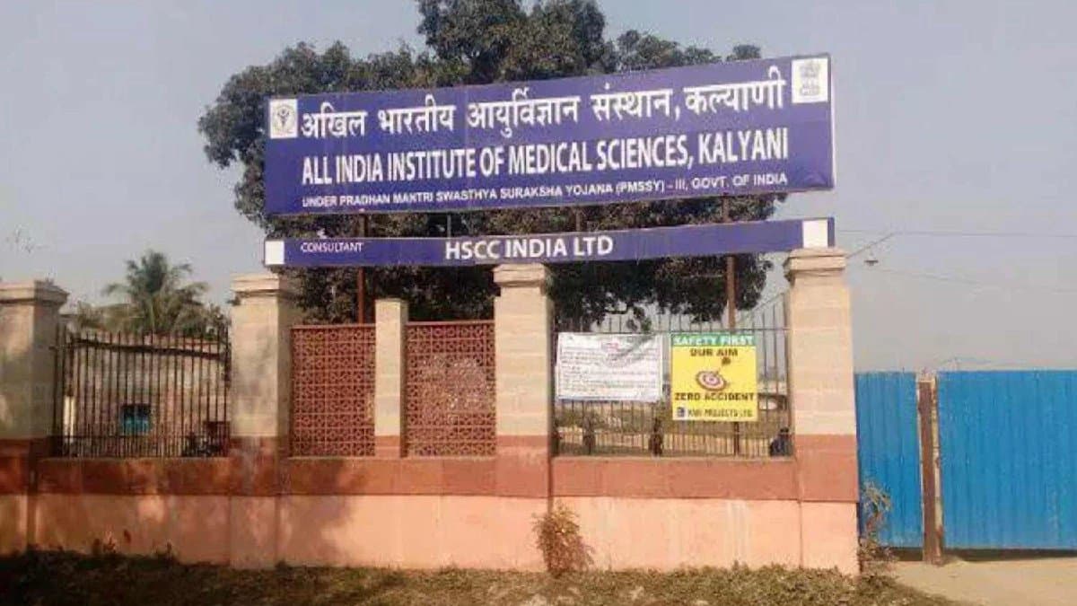 Post Mortem report of the deceased nurse shows the sign of Antemortem Hanging