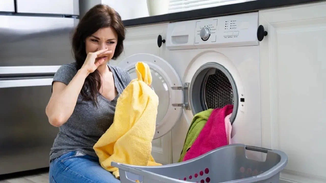  how to get rid of musty smell of clothes in monsoon LIF