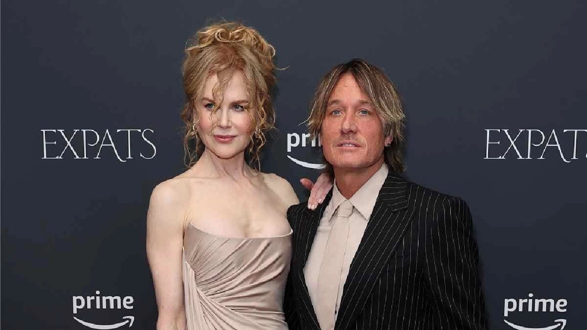  11 million dollars cocaine clause reveals in Nicole Kidman and Keith Urban divorce papers