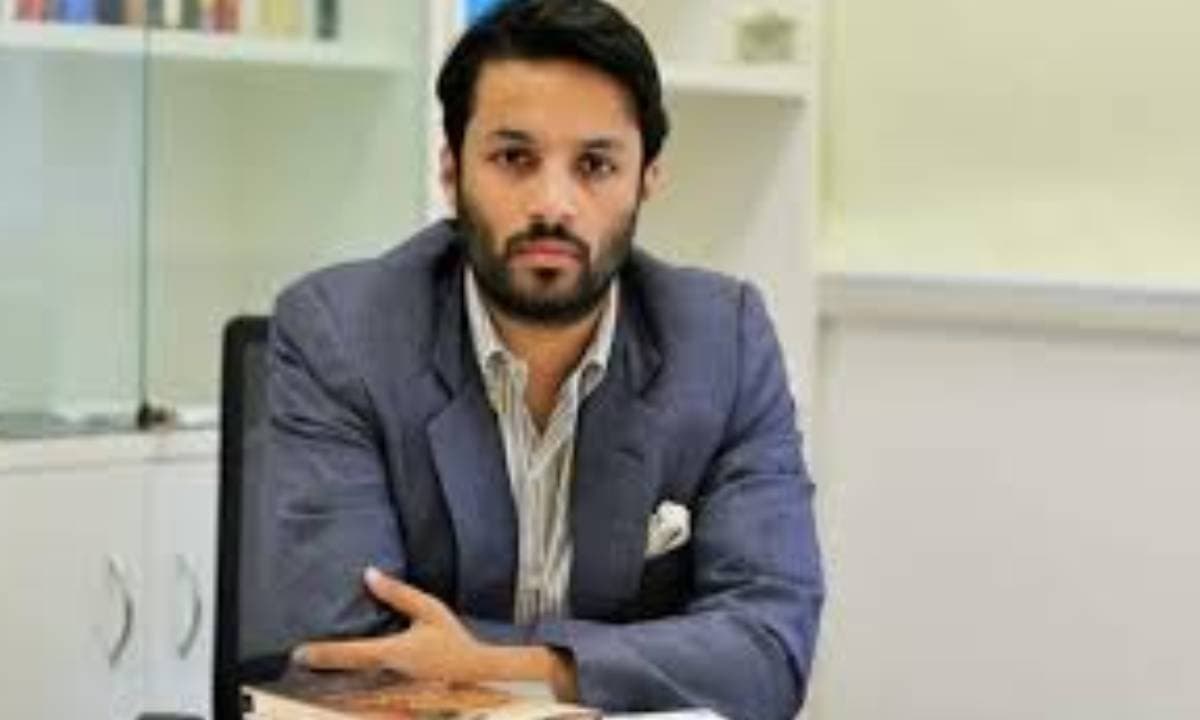 Professor Ali Khan Mahmudabad of Ashoka University received interim bail