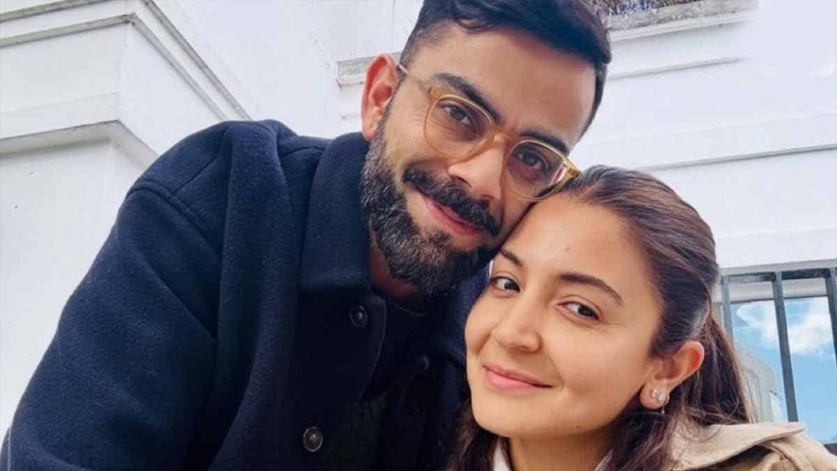 Virat Kohli restaurant menu rate is very high