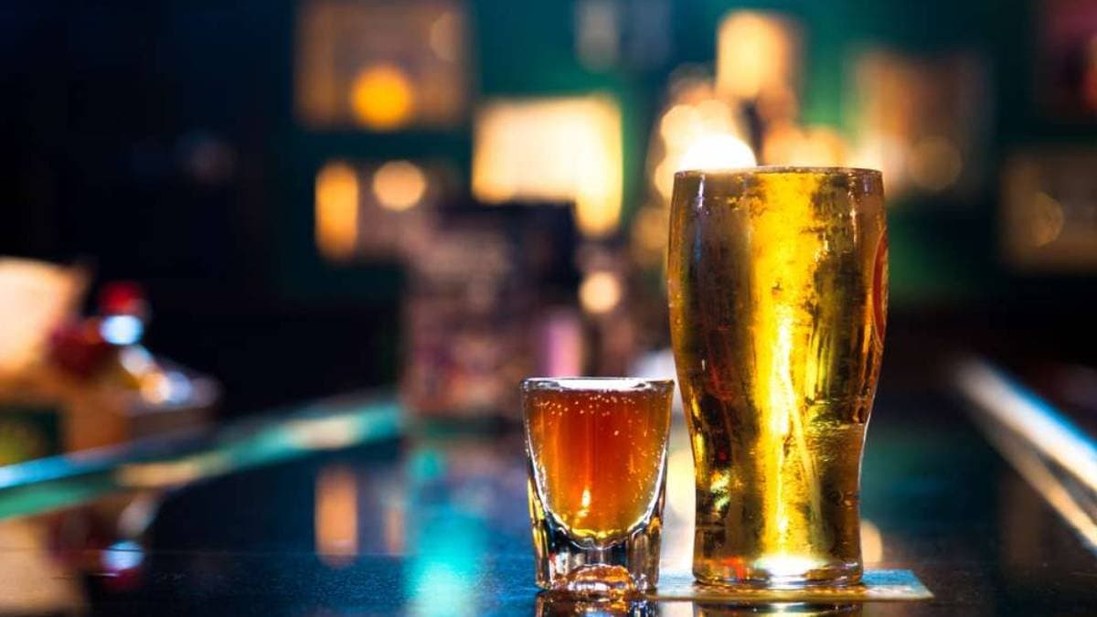Beer or alcohol which one is best for kidney stone