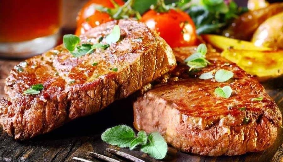 You can make continental Dishes at home in festive season