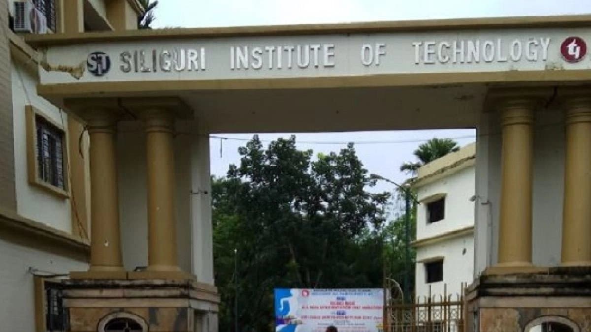 Shubharambha 2025 orientation-programme at Siliguri Institute Of Technology