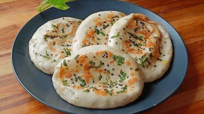 How to make soft kulcha in home like restaurent lif