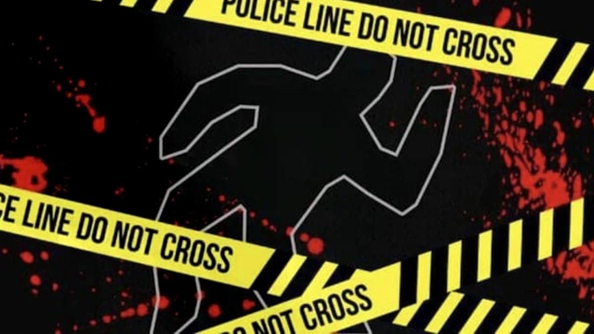 Woman Killed Live In Partner Over Hard Disk It Had Obscene Images Of 15 Others