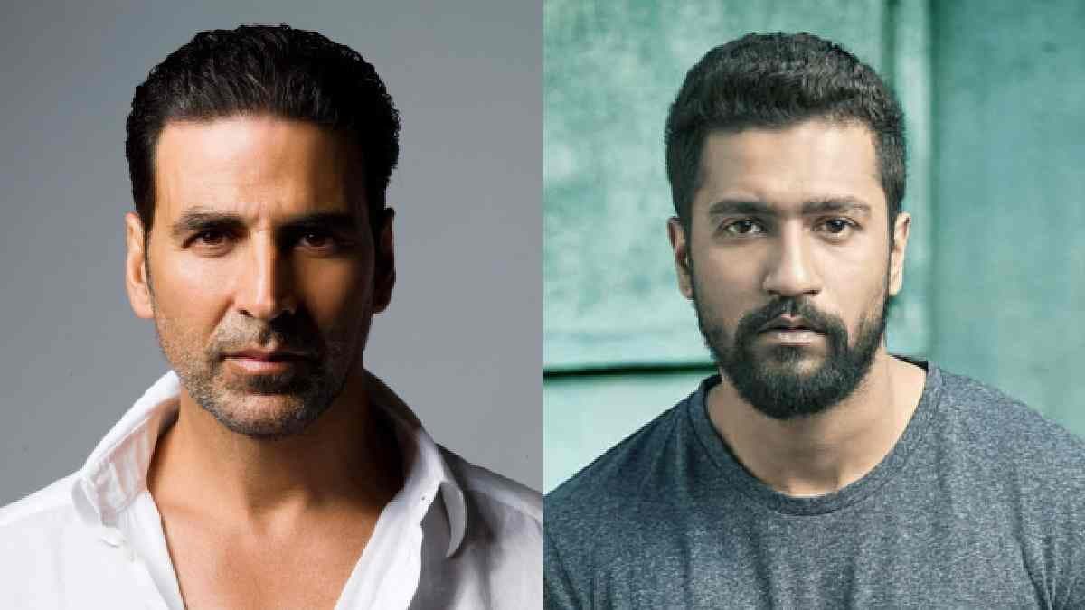 Twinkle khanna in Akshay Kumar and operation sindoor movie