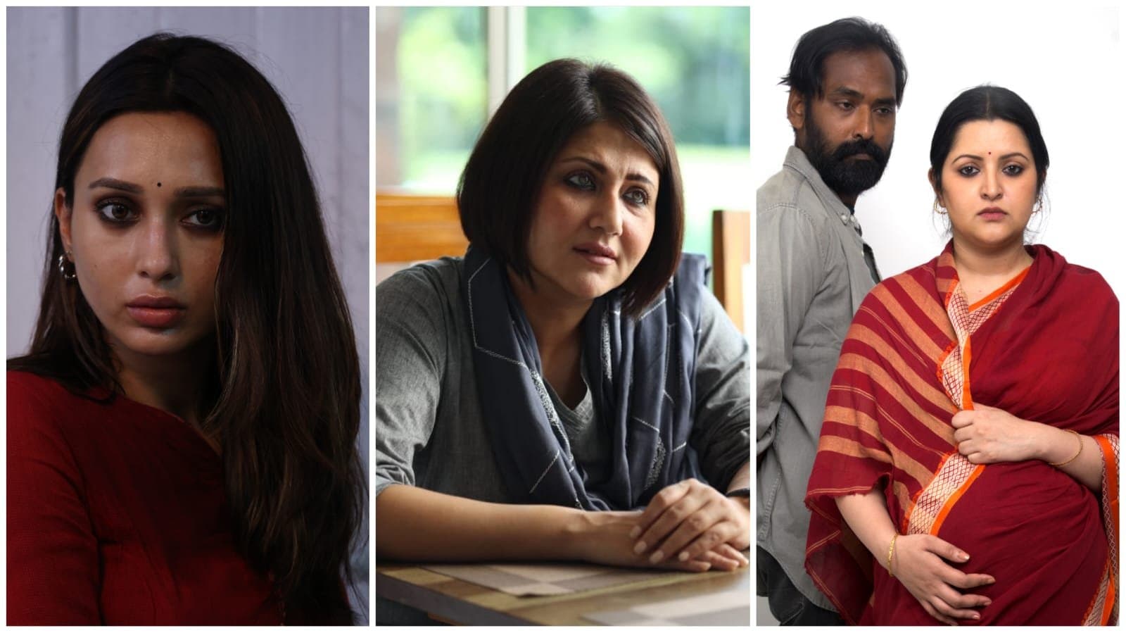 list of upcoming web series on web platform hoichoi mimi chakraborty swastika mukherjee and porimoni are coming this season ent