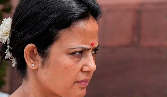Mahua Moitra: মহুয়াকে বহিষ্কারের পক্ষে এথিক্স কমিটির সংখ্যাগরিষ্ঠ