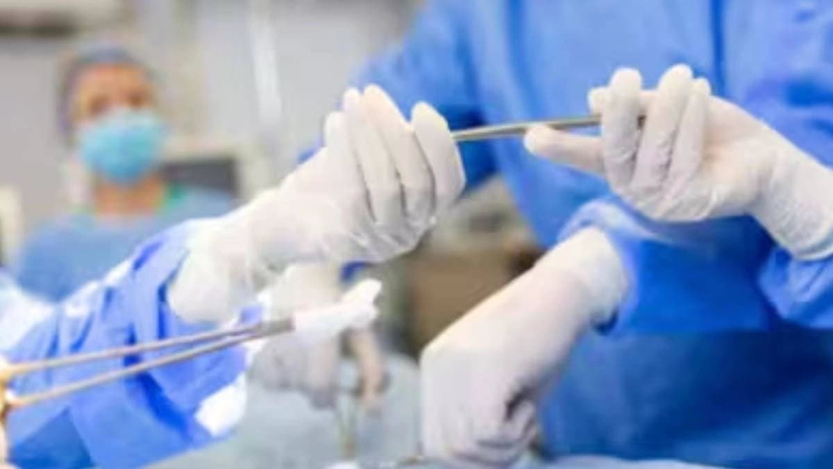 Texas man undergoes with cancer surgery in penis