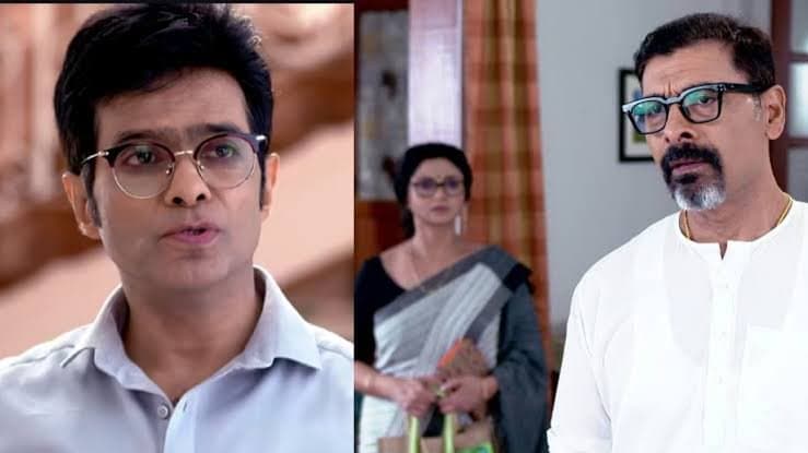 Upcoming episode details of popular serial of star jalsha Chirosokha 