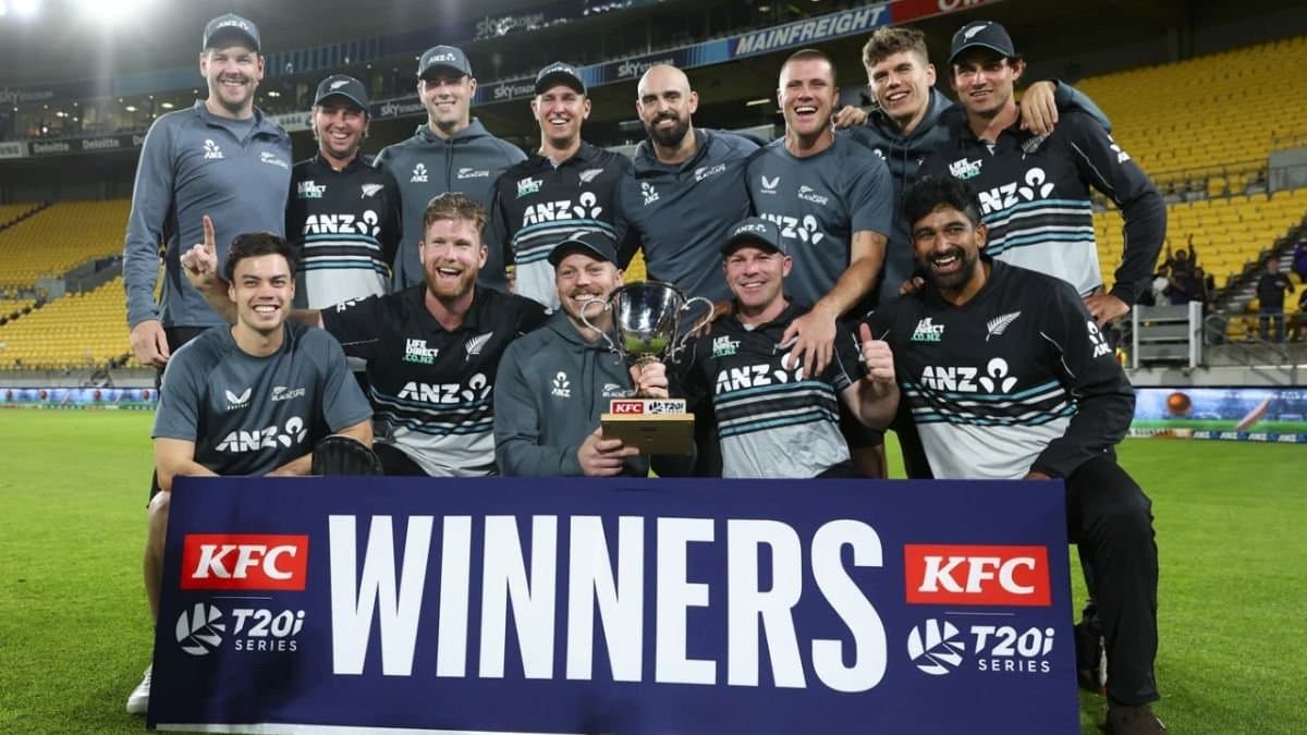 New Zealand beats Pakistan in T-20 series spt 