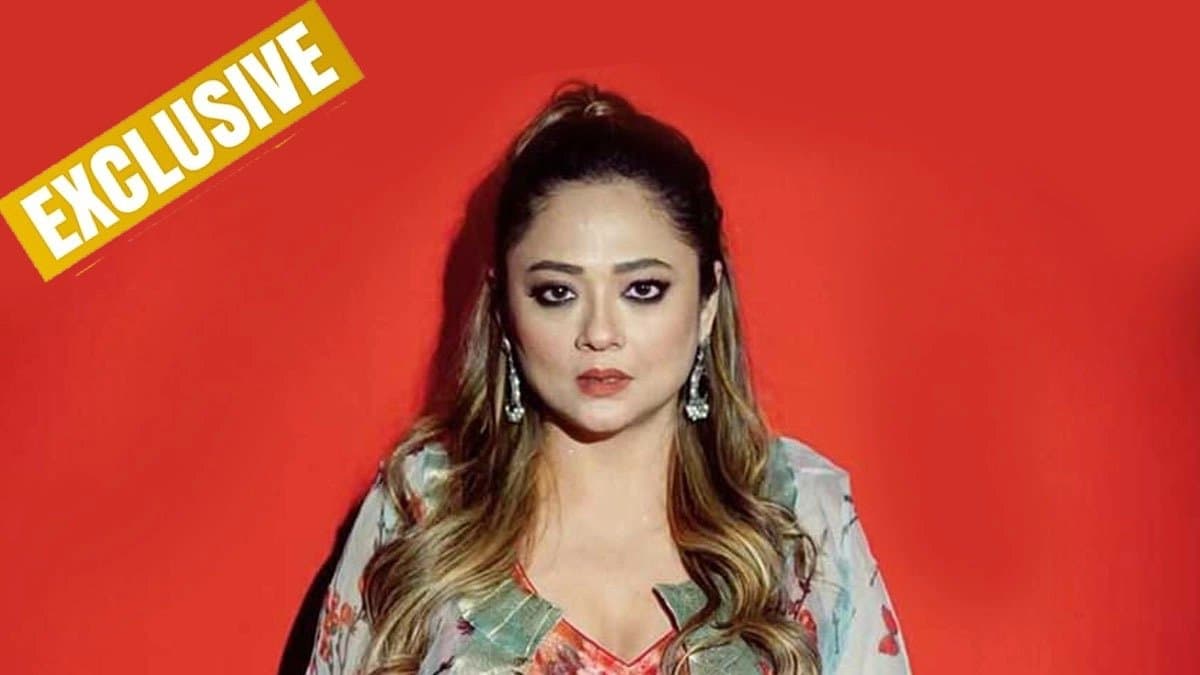 Actress Rupanjana Mitra slams Tollywood industry and a director who used to bully her 