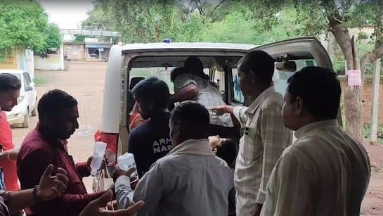 Woman Kills Self Children As Husband Refuses To Give Money For Gutkha 