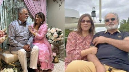  71 Year Old US Citizen Came To Punjab To Marry NRI Man Then She Burnt To Death 