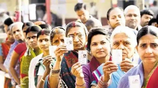 Election: ষষ্ঠ দফার প্রচারে ইতি