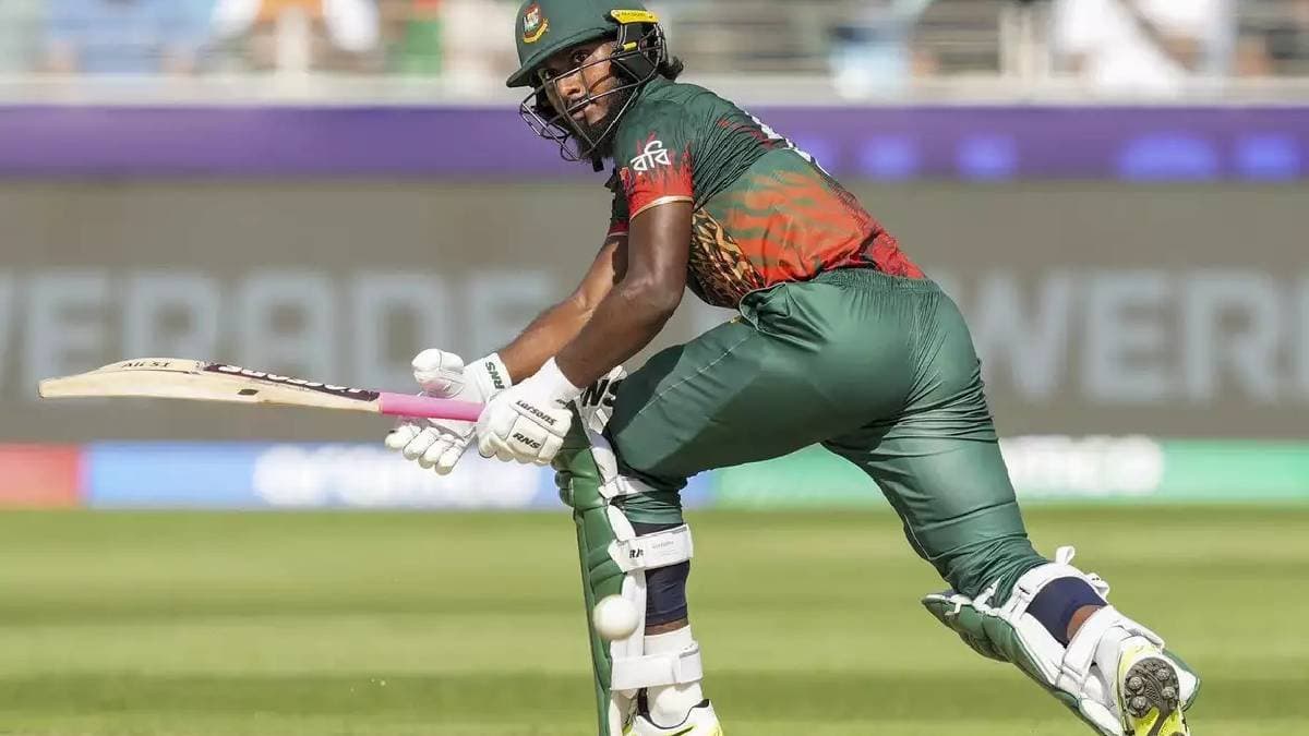 icc 2025 champions trophy match between nz vs ban spt