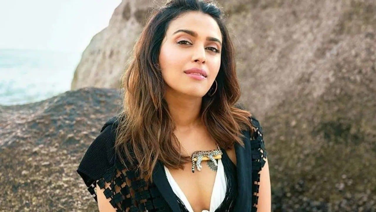 actress swara bhasker says that she is heartbroken after seeing hema commission Report  ENT