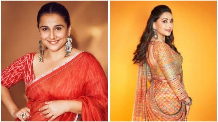 Vidya-Madhuri: 'ভুলভুলাইয়া ৩'-এ 'আমি যে তোমার' গানে এবার মাধুরী-বিদ্যার যুগলবন্দি? 