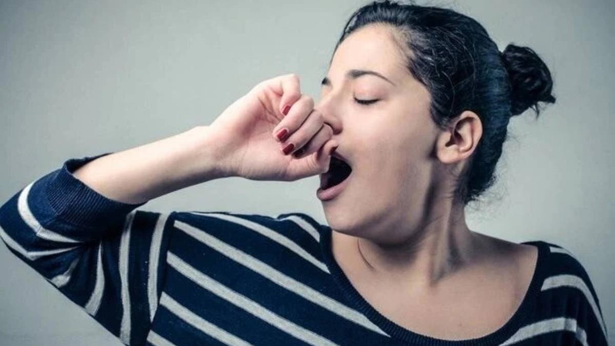 Health Tips: These symptoms of protein deficiency should not ignore