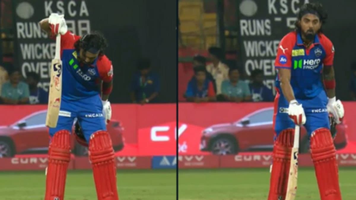  IPL 2025: Former Indian pacer Varun Aaron wants Delhi Capitals to stop using KL Rahul in the middle order and promote him as opener spt 