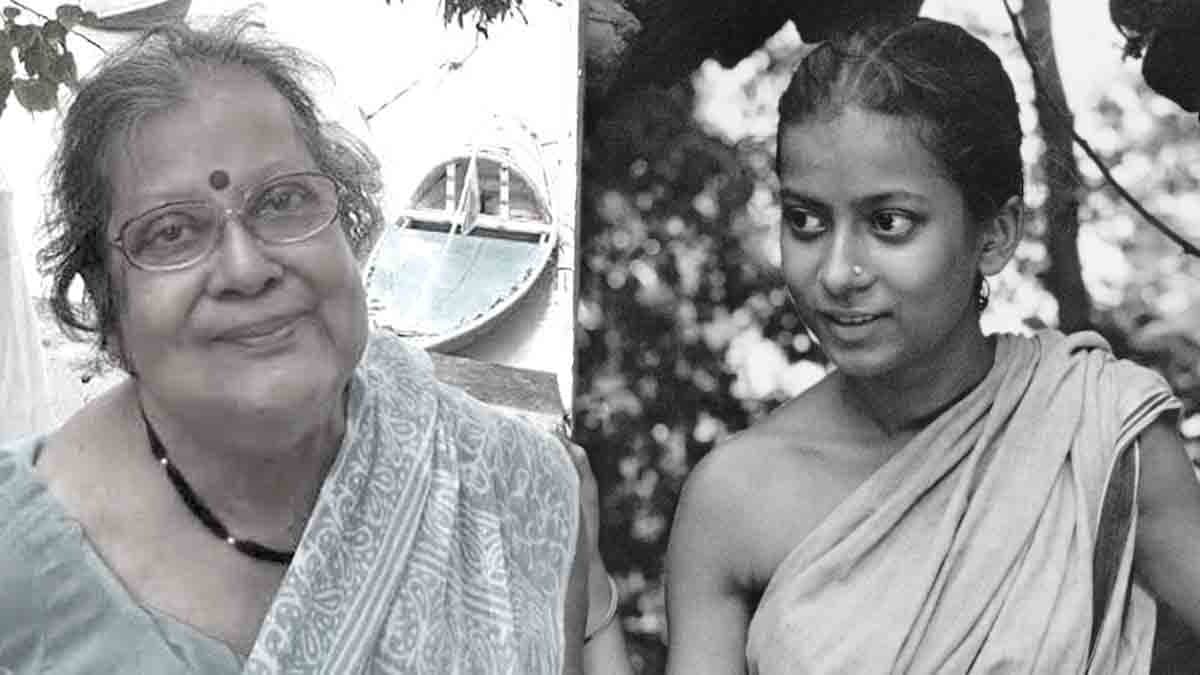 Satyajit Ray s movie Pather Panchali s Durga aka Actress Uma Dasgupta Dies ENT