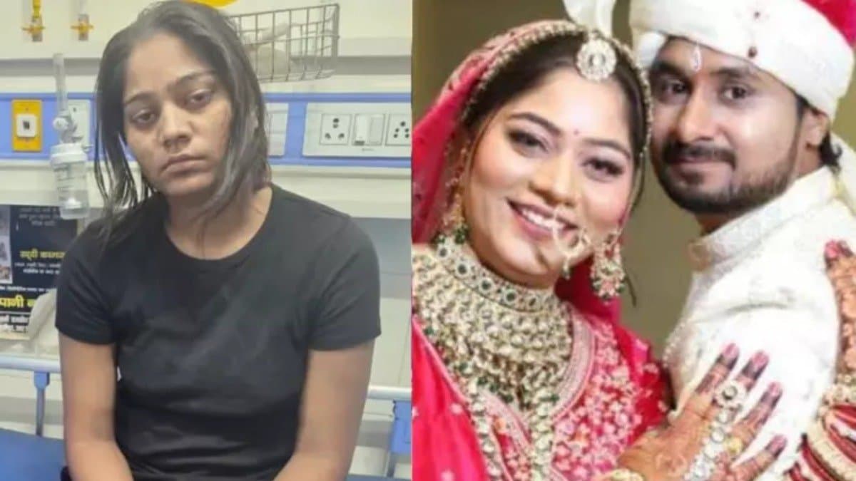 Meghalaya Honeymoon Tragedy: one big mistake spoiled Sonam Raghubanshi and Raj Kushwaha s full proof plan