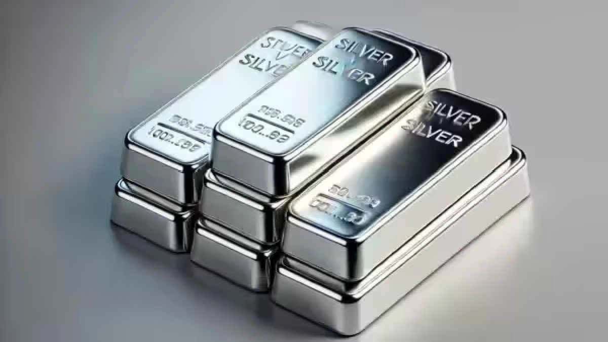 Silver SIP can better than Gold this festive season