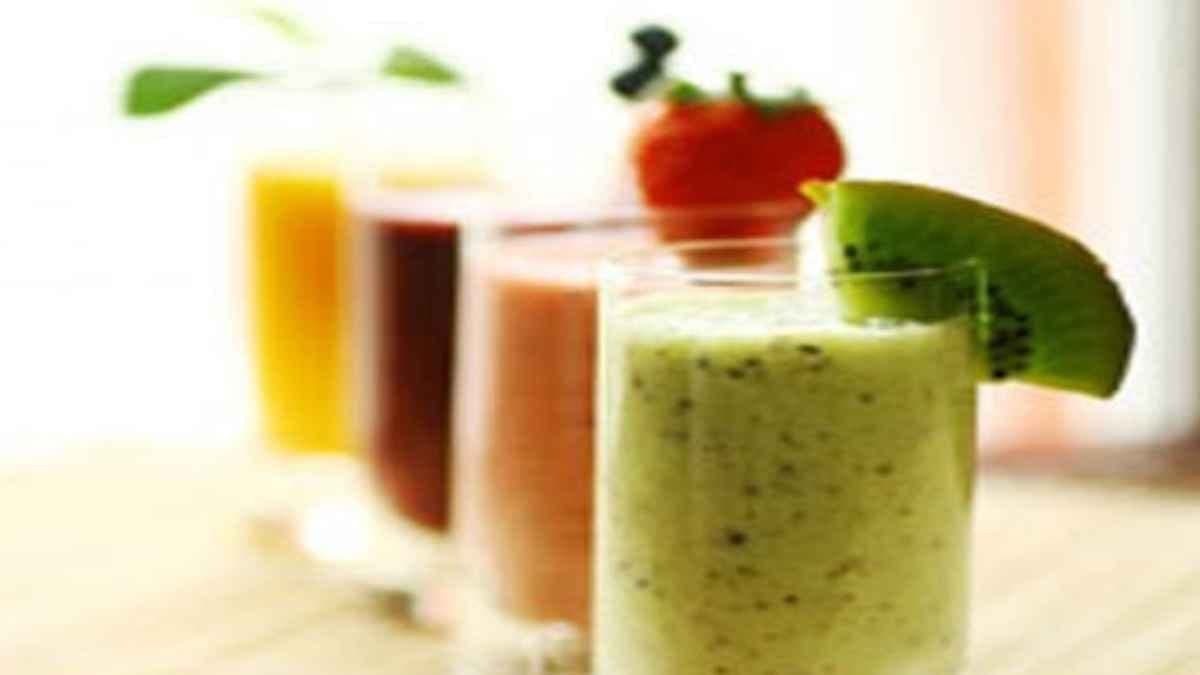 ক্যান্সারের কোষকে ধ্বংস করে, আটকায় হার্ট অ্যাটাকও, ঘরোয়া এই পানীয়তে শরীর থাকবে রোগমুক্ত