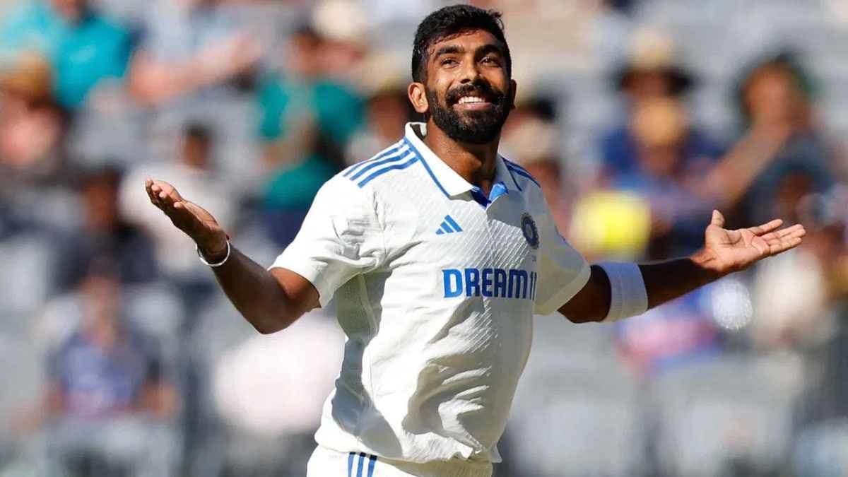 jasprit bumrah reacts to coldplay's shoutout in mumbai concert gnr