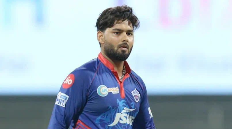 Rishabh Pant: মনে হচ্ছে আবার নতুন করে অভিষেক করছি, আইপিএল কামব্যাক প্রসঙ্গে বলেন ঋষভ