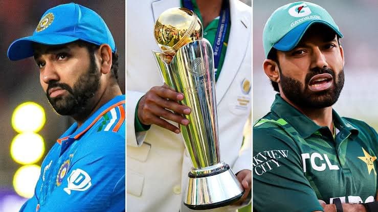 mohammed amir makes champions trophy admission ahead of the marqee tournament spt