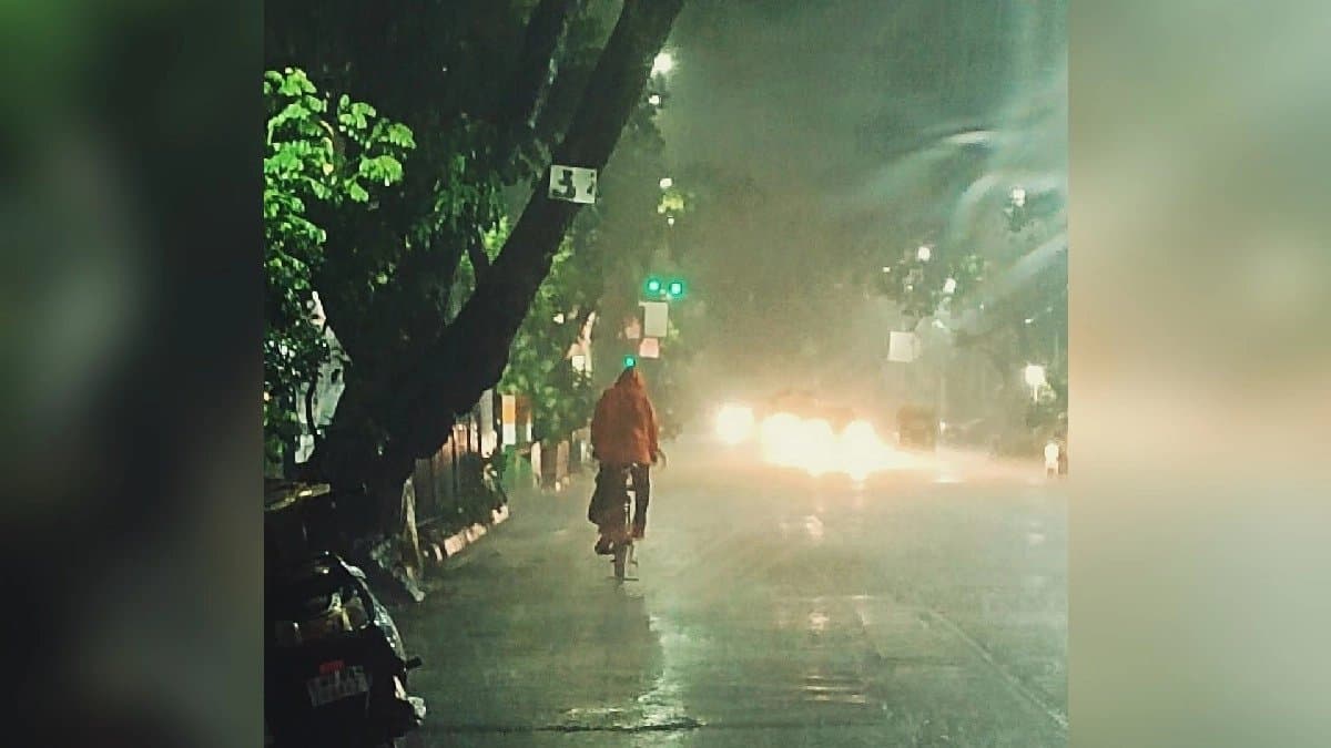 IMD Weather Update rain forecast in districts in next hours here districts list