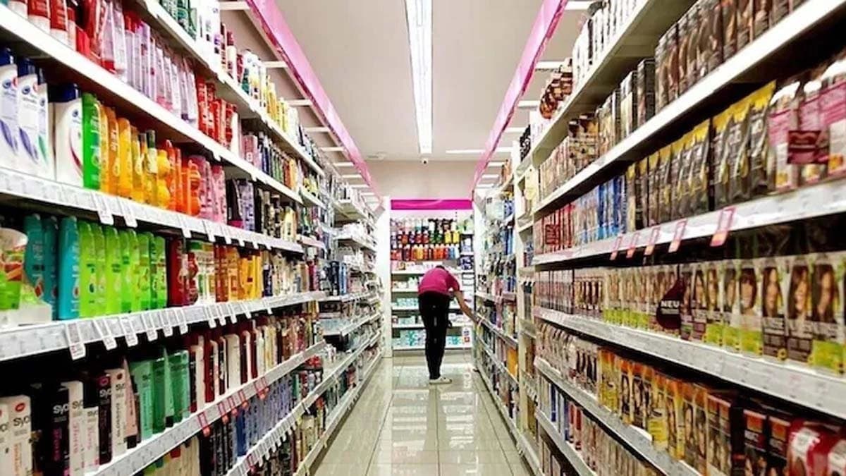 Even if GST is reduced it is impossible to reduce the price of biscuits soap and detergent by rs five 10 or 20 than what is the alternative