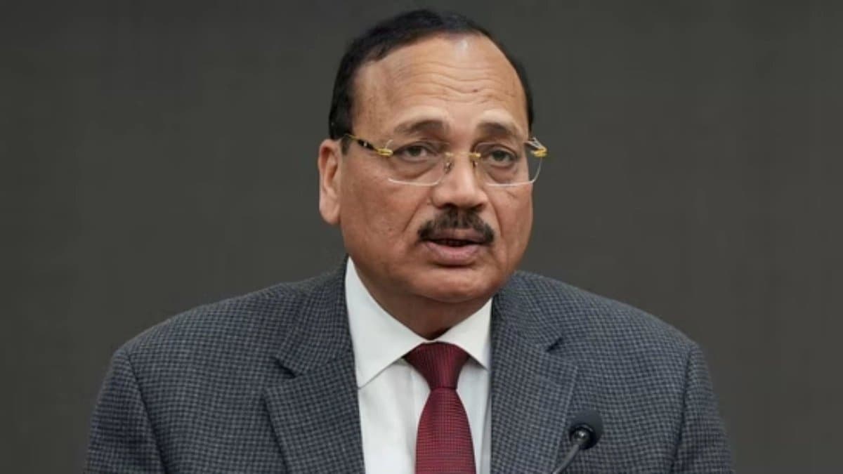 Justice Surya Kant appointed next CJI