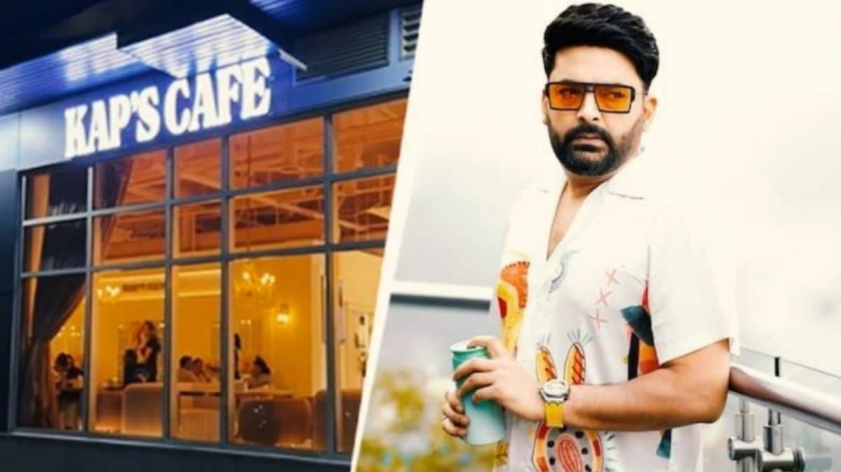 After Khalistani terrorists s attack Kapil Sharma s Canada Cafe post their first message