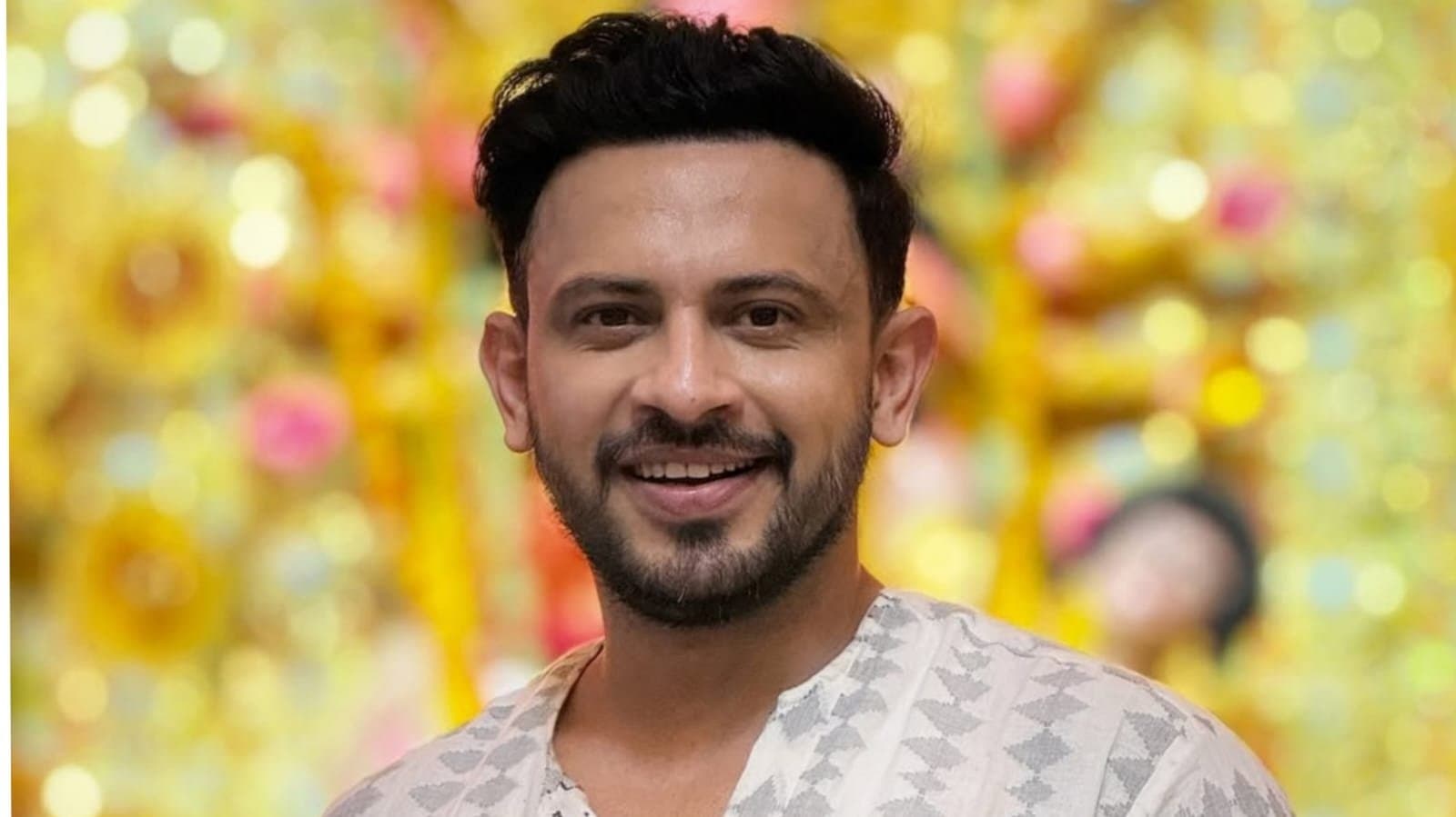 tollywood actor anindya chatterjee talked about his journey how he quit addiction of drug ent