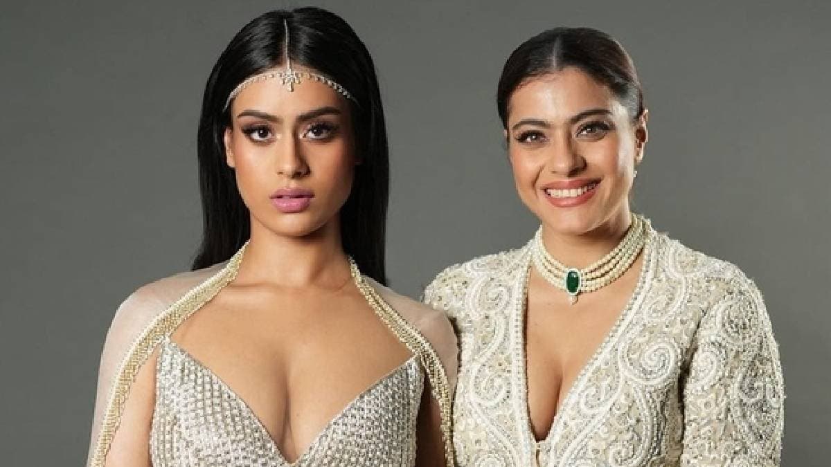 Big Decision: Kajol drops a hint about daughter Nysa s Bollywood Future