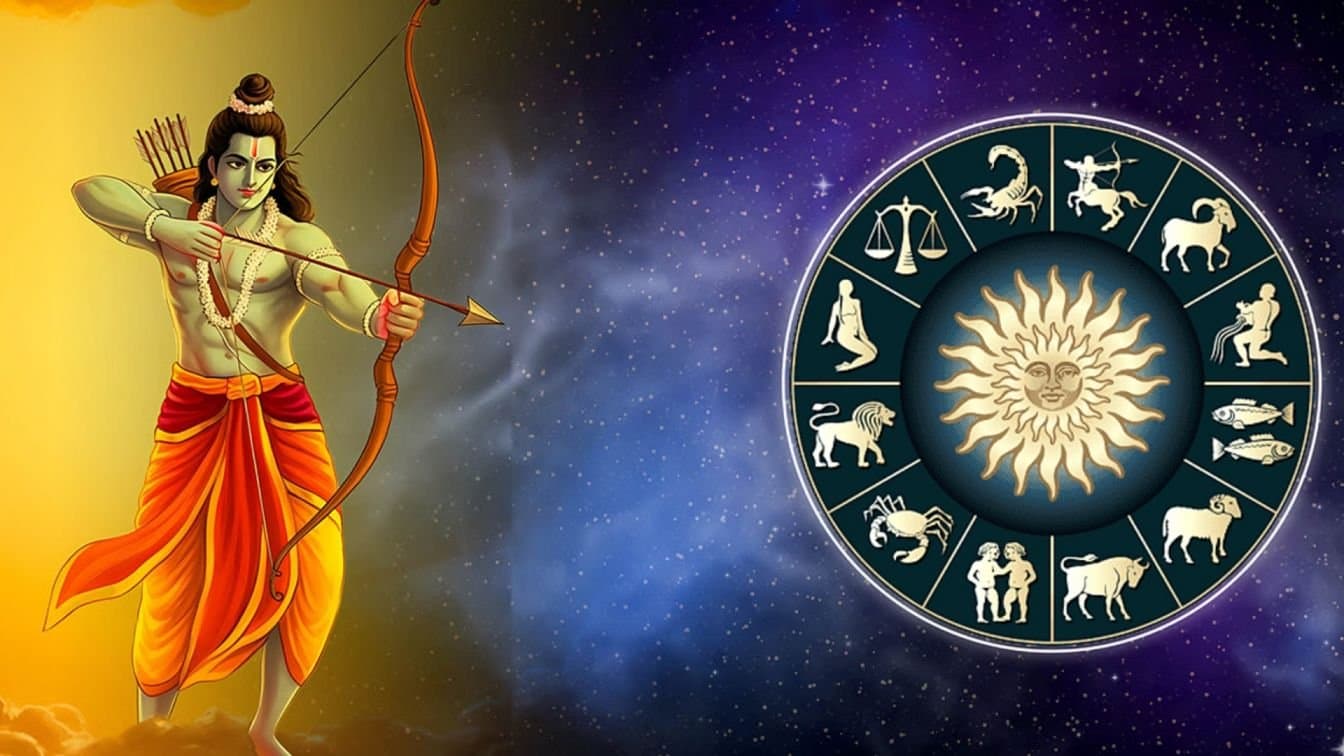 Rare Yog on Ram Navami by which 3 Zodiac Signs get good luck on this auspicious day