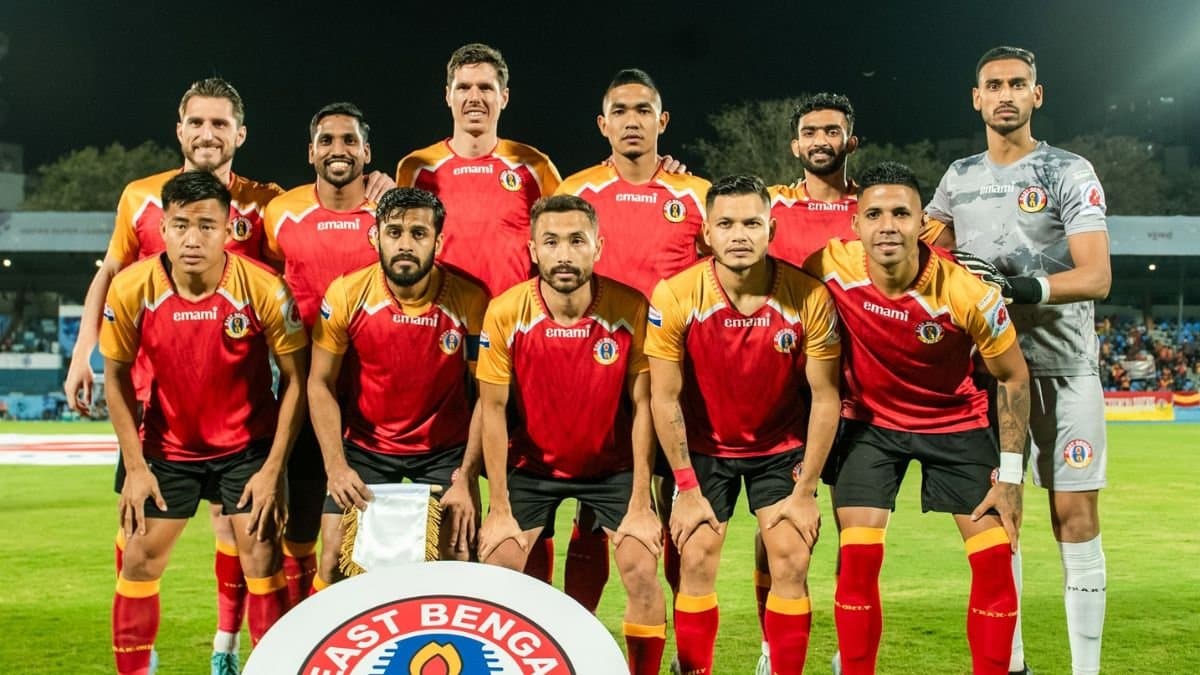 East Bengal coach Oscar Bruzon opens up after Mumbai Match spt 