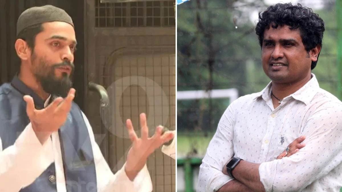 Mohammedan SC: Naushad Siddiqui reaction Dipendu  Biswas quote on Mohammedan