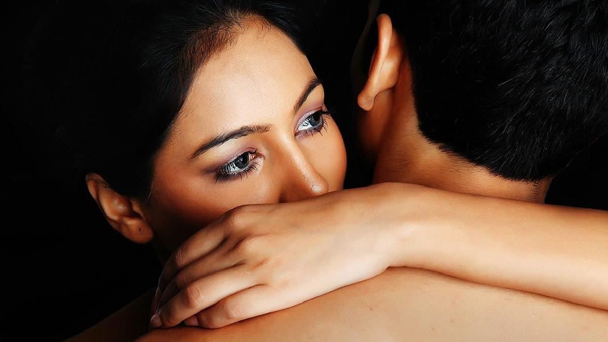 Women are craving for physical intimacy due to the side effect of a medicine