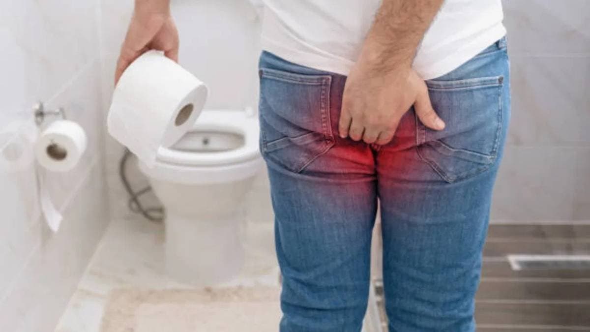 according to baba ramdev piles will be cured in 3 days without any surgery what are the two thousand year old home remedy lif