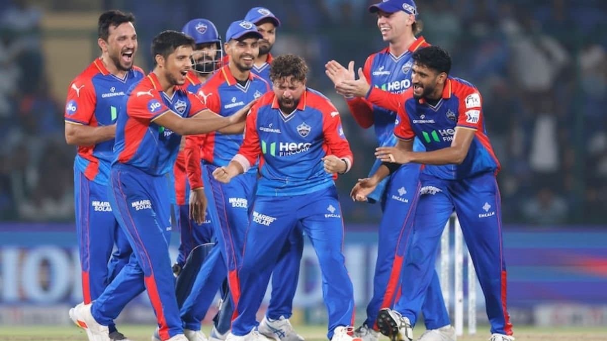 Sunil Gavaskar feels Ishan Kishan will be one of the top players on the radar of Delhi Capital n IPL 2025 auction spt 