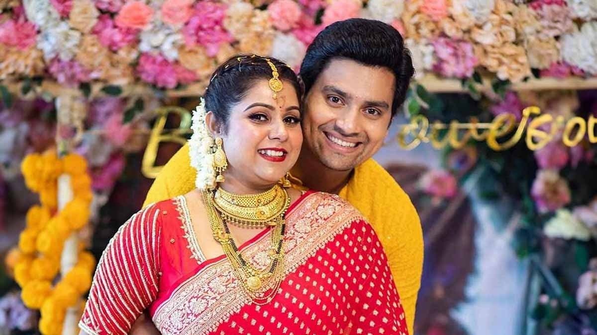 মেয়ের জন্মের তিন মাস কাটতে না কাটতেই ফের আসছে নতুন সদস্য! সুখবর দিলেন অভিনেতা রাহুল 