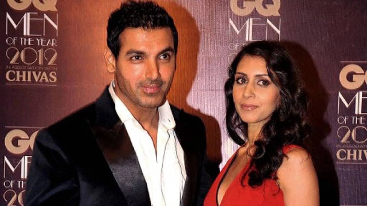 John Abraham explains why he and his wife Priya Runchal do not have kids yet