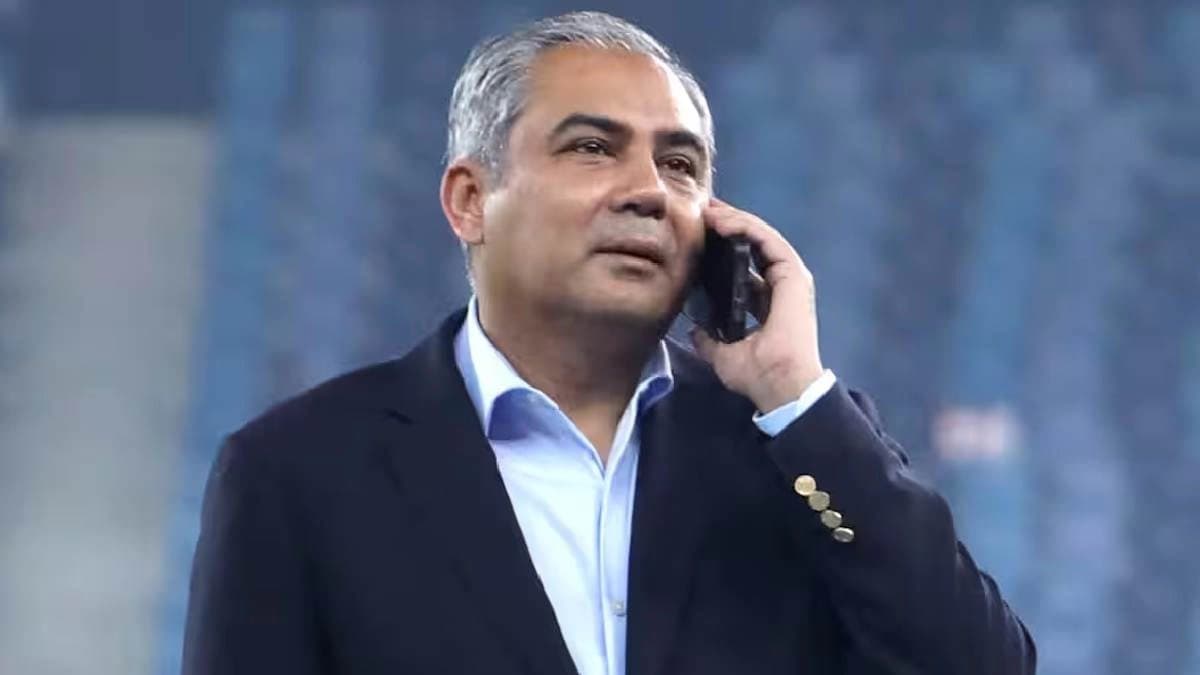 BCCI warns Mohsin Naqvi of escalation to ICC if Asia Cup not handed to India