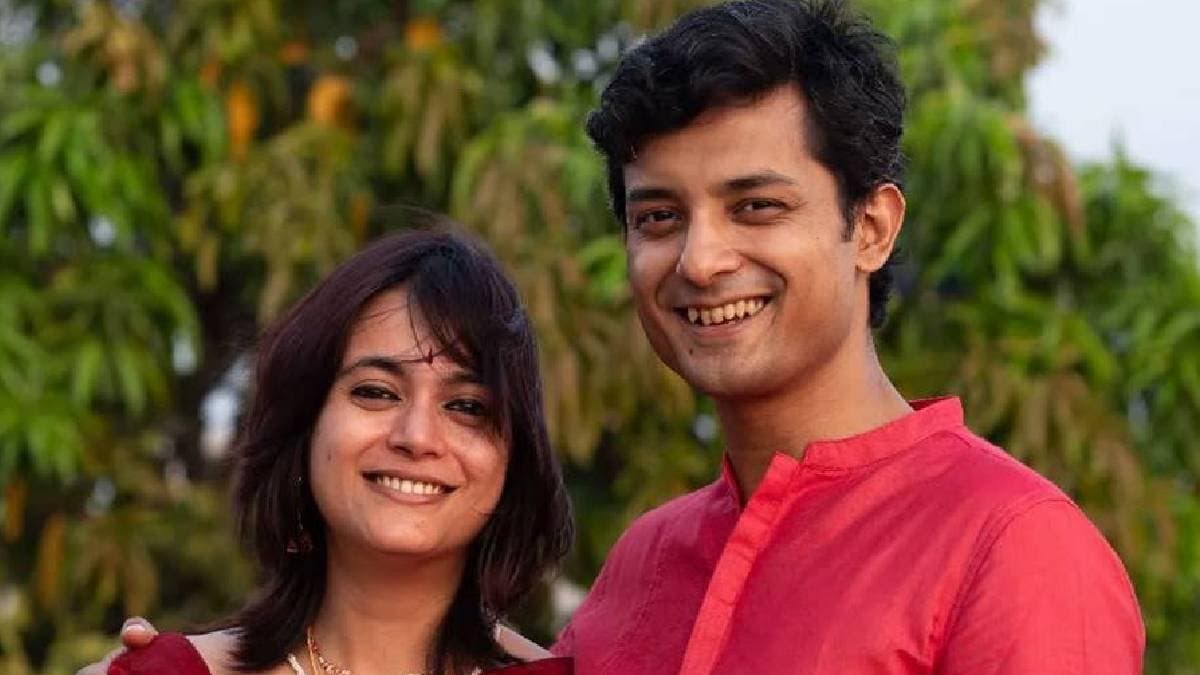 Feluda series famed Bengali actor Kalpan Mitra got married 