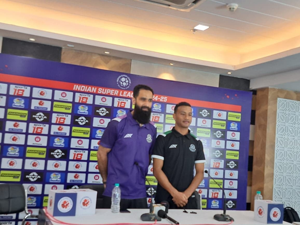 mohammedan assistant coach Mehrajuddin wants to win derby for the supporters spt