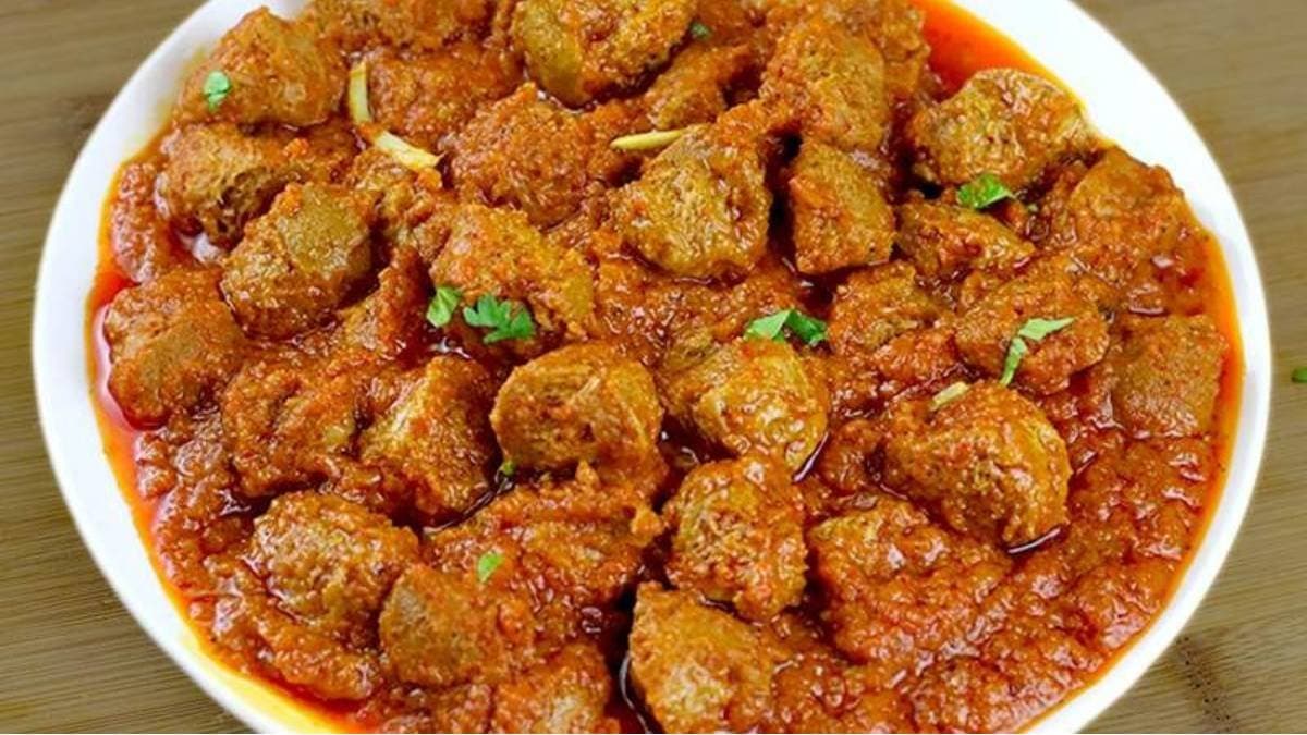  3 veg recipes are so delicious that one can forget taste of non veg food lif